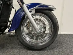 Kawasaki VN 800 Classic 1997 occasion – foto 7 van 24