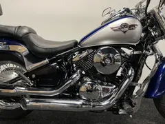Kawasaki VN 800 Classic 1997 occasion – foto 8 van 24
