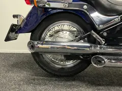 Kawasaki VN 800 Classic 1997 occasion – foto 10 van 24