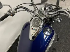 Kawasaki VN 800 Classic 1997 occasion – foto 11 van 24