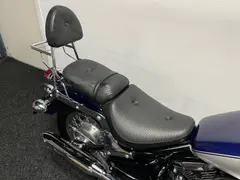 Kawasaki VN 800 Classic 1997 occasion – foto 12 van 24