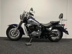 Kawasaki VN 800 Classic 1997 occasion – foto 15 van 24