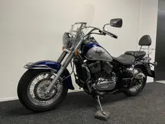 Kawasaki VN 800 Classic 1997 occasion – foto 16 van 24
