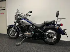 Kawasaki VN 800 Classic 1997 occasion – foto 18 van 24