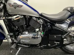 Kawasaki VN 800 Classic 1997 occasion – foto 20 van 24