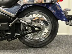 Kawasaki VN 800 Classic 1997 occasion – foto 21 van 24
