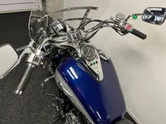 Kawasaki VN 800 Classic 1997 occasion – foto 22 van 24