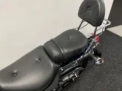 Kawasaki VN 800 Classic 1997 occasion – foto 23 van 24