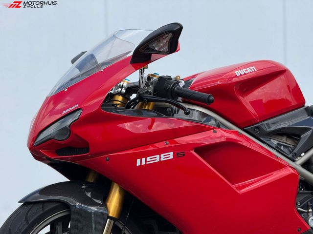 ducati - 1198-s