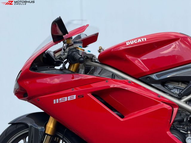 ducati - 1198-s
