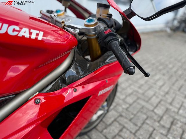 ducati - 1198-s