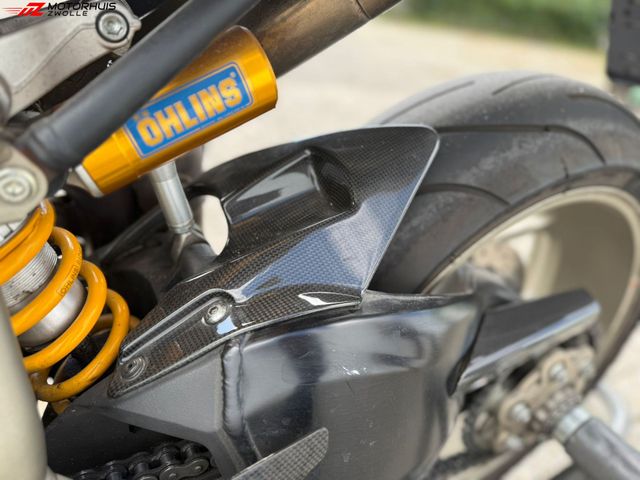 ducati - 1198-s