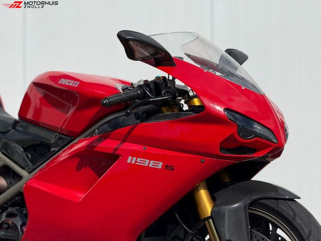 ducati - 1198-s