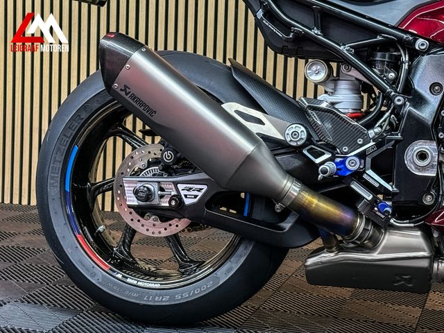 bmw - s-1000-rr