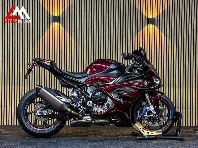 bmw - s-1000-rr