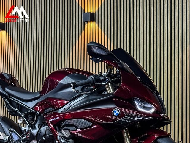 bmw - s-1000-rr