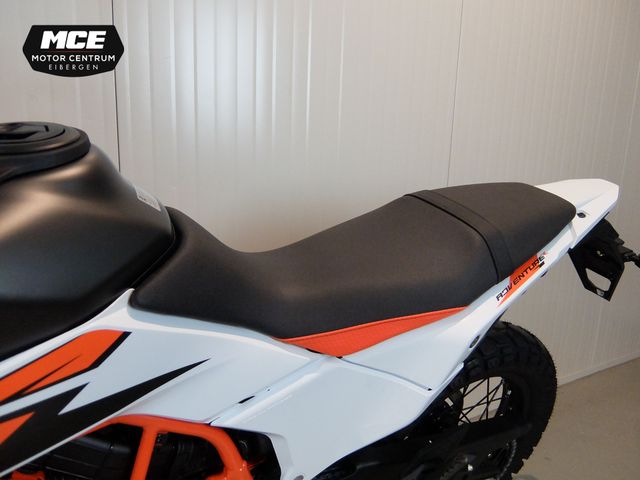 ktm - 390-adventure