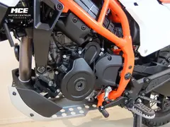 KTM 390 Adventure R 2026 nieuw – foto 12 van 18