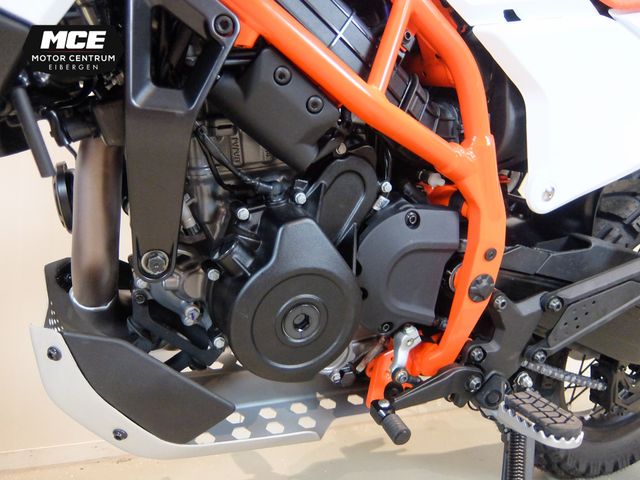 ktm - 390-adventure