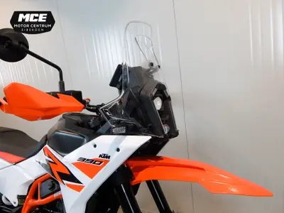 KTM 390 ADVENTURE – foto 3