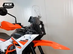 KTM 390 Adventure R 2026 nieuw – foto 3 van 18
