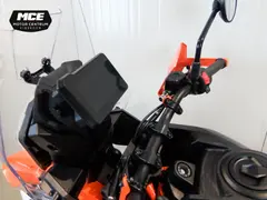 KTM 390 Adventure R 2026 nieuw – foto 15 van 18