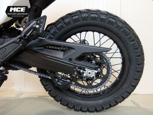 ktm - 390-adventure