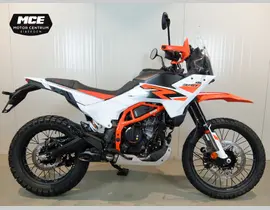 KTM 390 Adventure 2026 nieuw
