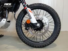 KTM 390 Adventure R 2026 nieuw – foto 16 van 18