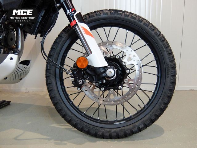ktm - 390-adventure