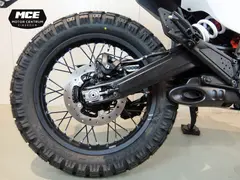 KTM 390 Adventure R 2026 nieuw – foto 18 van 18