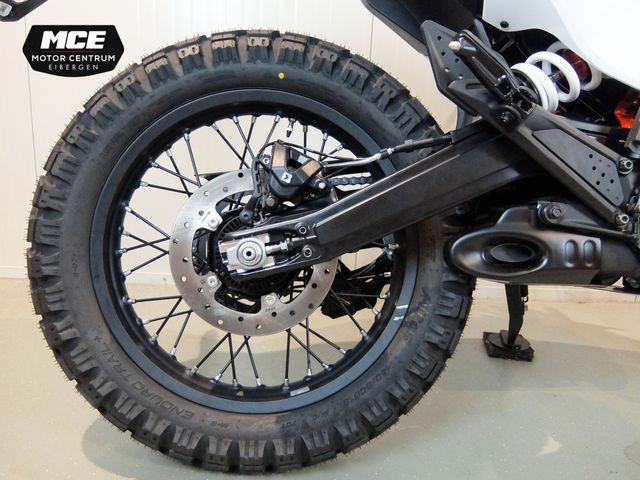 ktm - 390-adventure