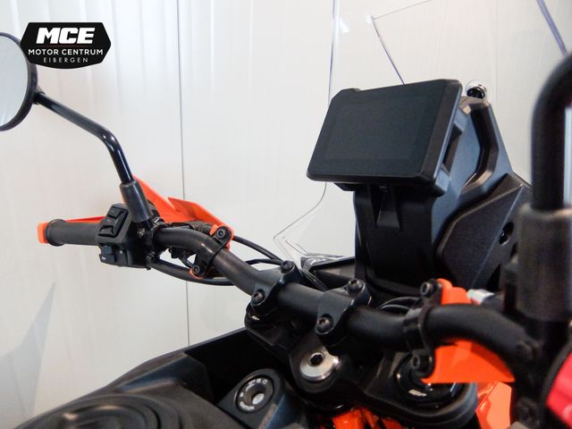 ktm - 390-adventure
