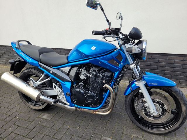 suzuki - gsf-650-n-bandit-abs