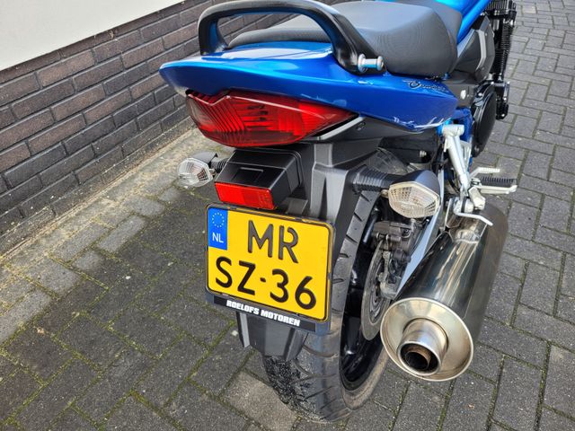 suzuki - gsf-650-n-bandit-abs