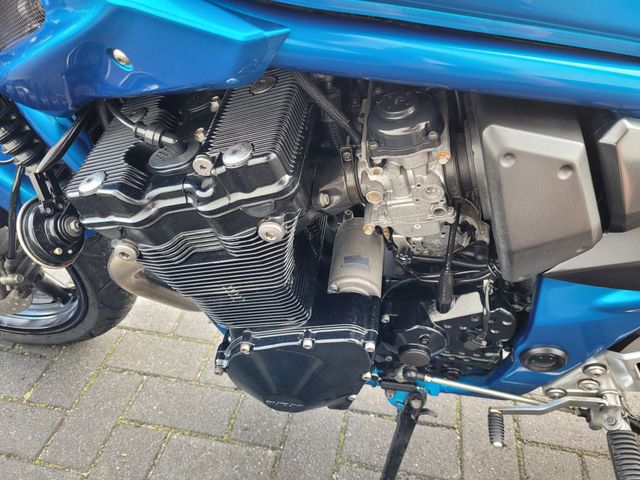 suzuki - gsf-650-n-bandit-abs