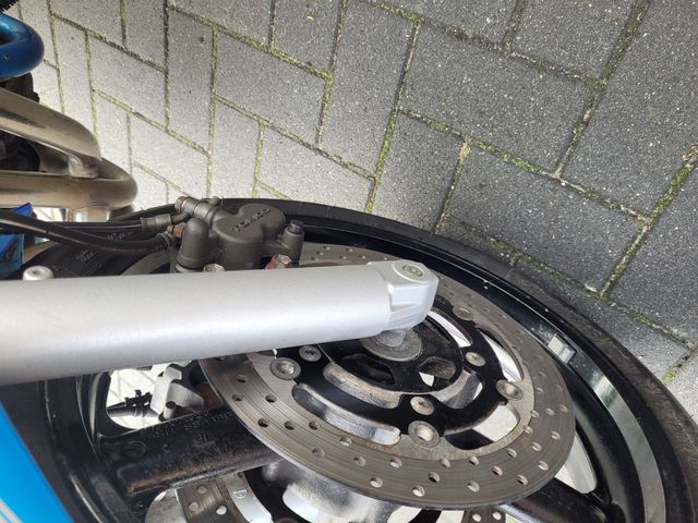 suzuki - gsf-650-n-bandit-abs
