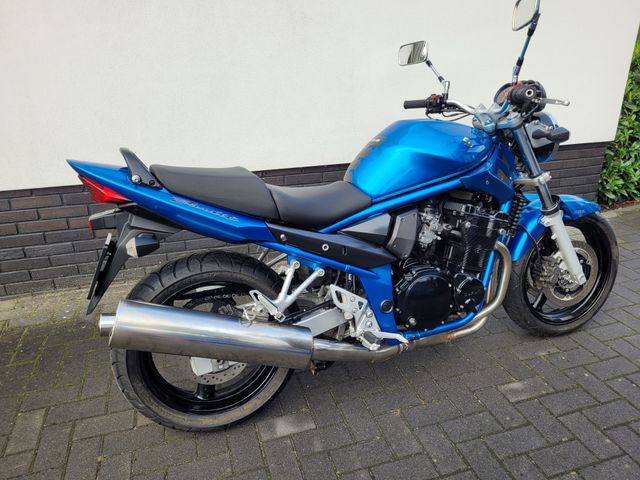 suzuki - gsf-650-n-bandit-abs