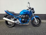 SUZUKI GSF 650 N BANDIT ABS