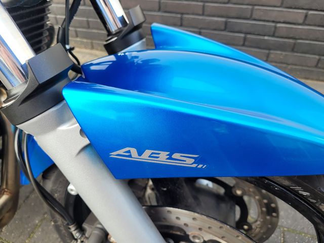 suzuki - gsf-650-n-bandit-abs