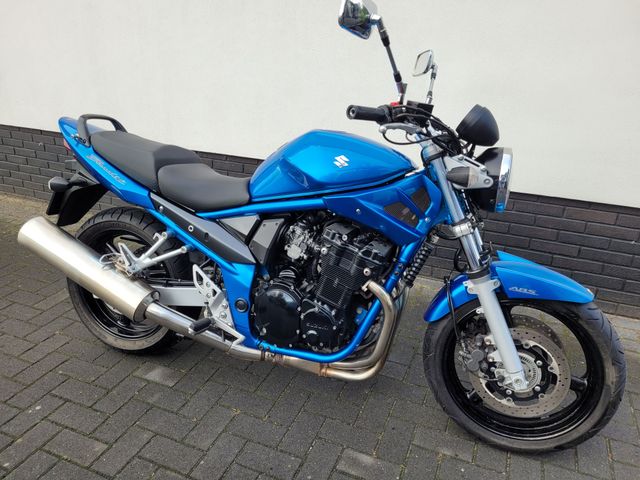 suzuki - gsf-650-n-bandit-abs