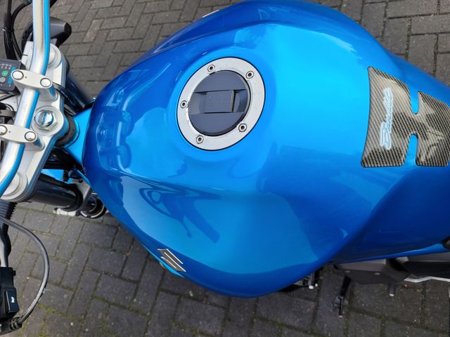 suzuki - gsf-650-n-bandit-abs