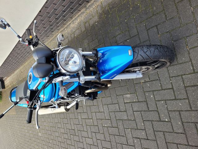 suzuki - gsf-650-n-bandit-abs