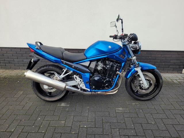 suzuki - gsf-650-n-bandit-abs