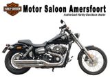 HARLEY-DAVIDSON WIDE GLIDE FXDWG DYNA