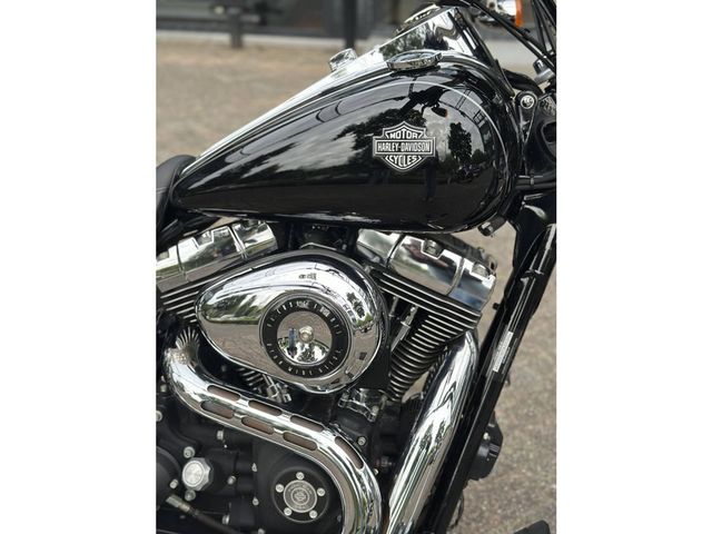 harley-davidson - wide-glide-fxdwg-dyna