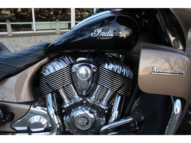 indian - roadmaster