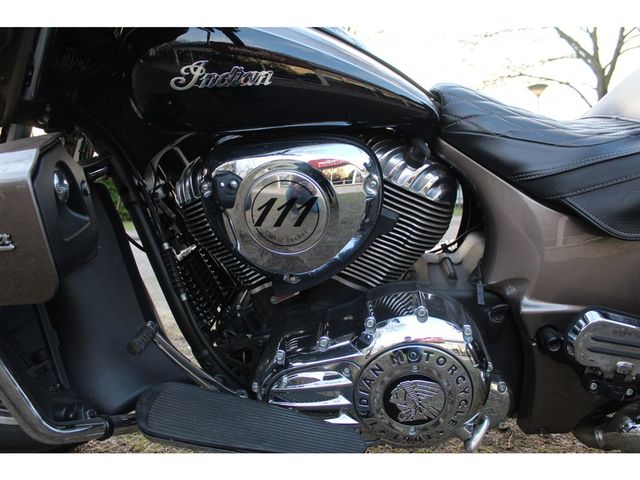 indian - roadmaster
