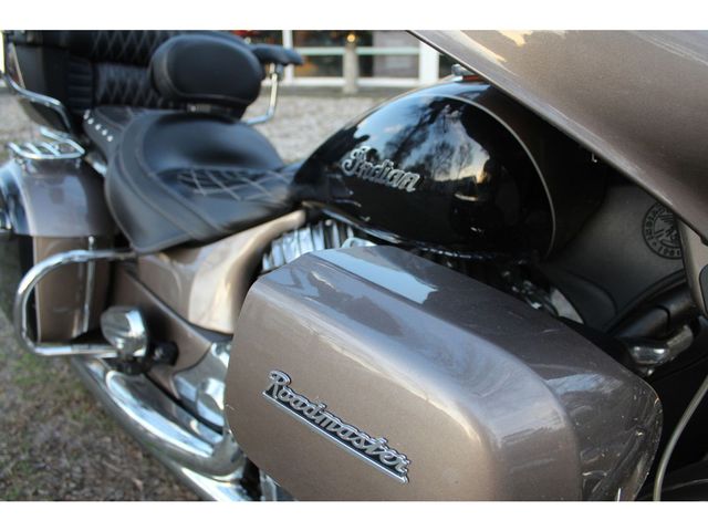 indian - roadmaster