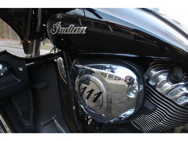 indian - roadmaster